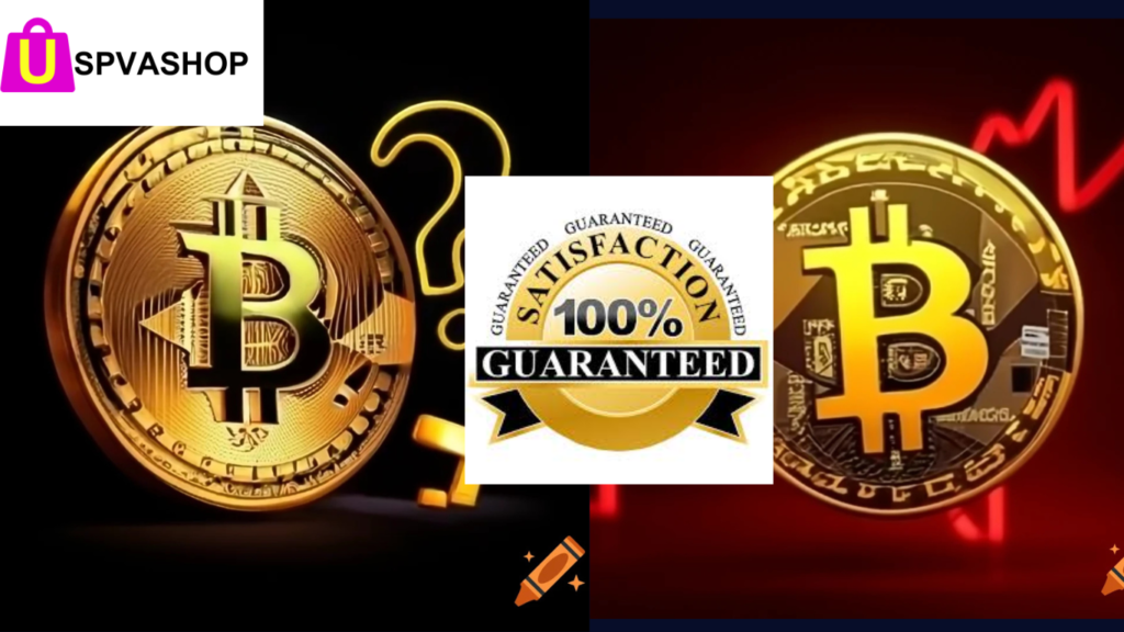 Best place to buy Binance accounts USPVASHOP