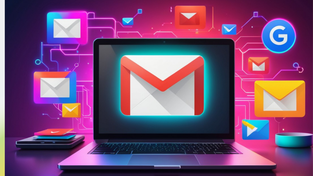 Buy Old Gmail Accounts in Bulk