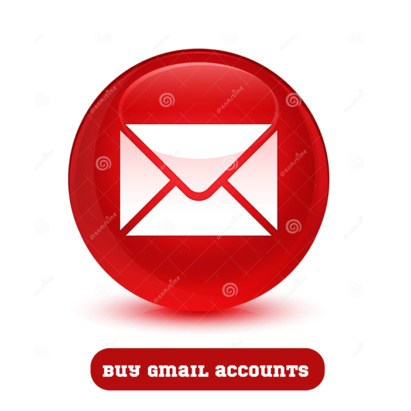 Buy PVA old Gmail accounts