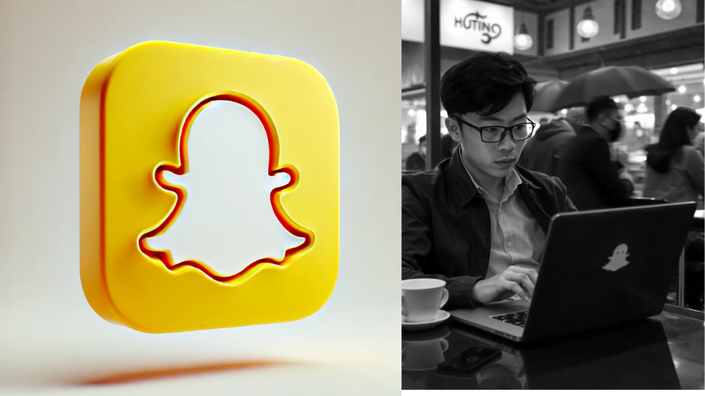 Buy Snapchat Accounts