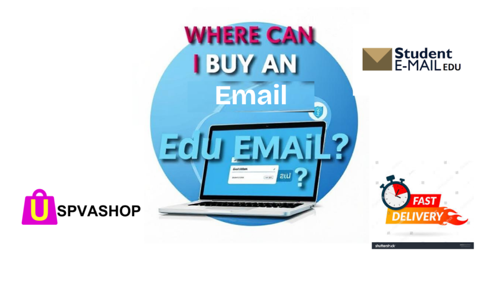 Where to Buy an EDU Email Safely?