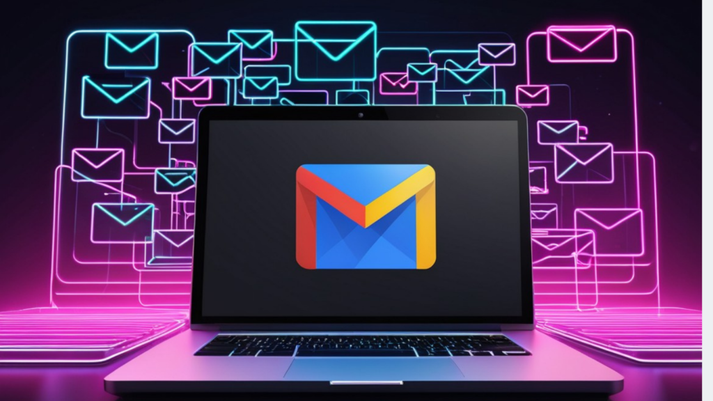 Why Choose Us to Buy Bulk Gmail Accounts
