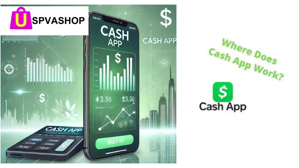 which countries support cash app