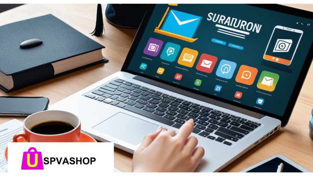 Buy Edu Email accounts 