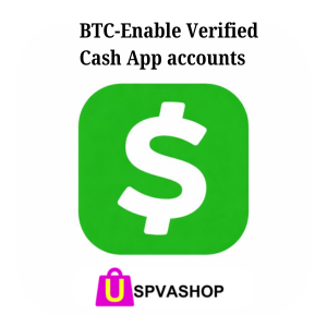 Buy Verified Cash App Accounts