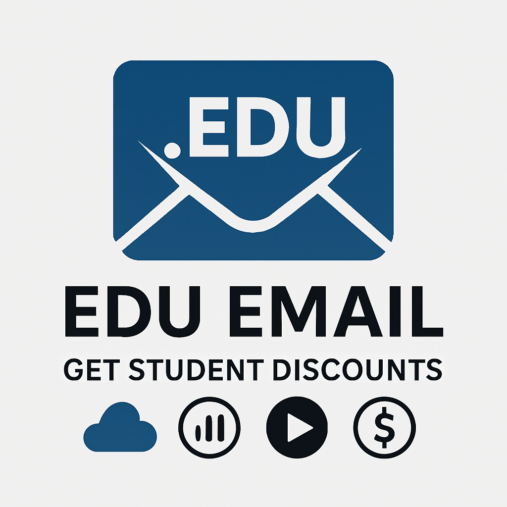 Buy EDU Email Accounts