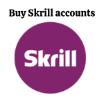 Buy Verified Skrill Accounts